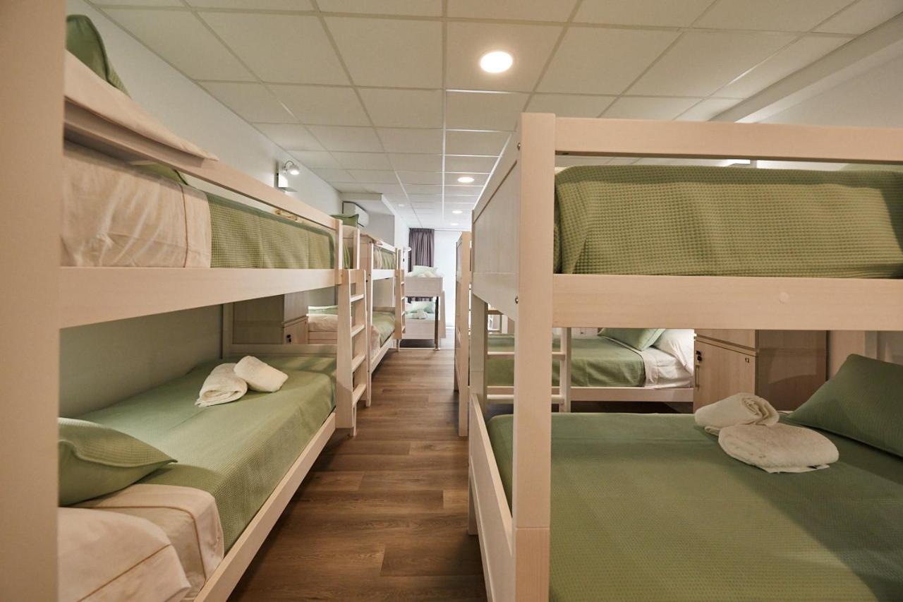 Albergue Segue O Camino Сигуэйро Экстерьер фото