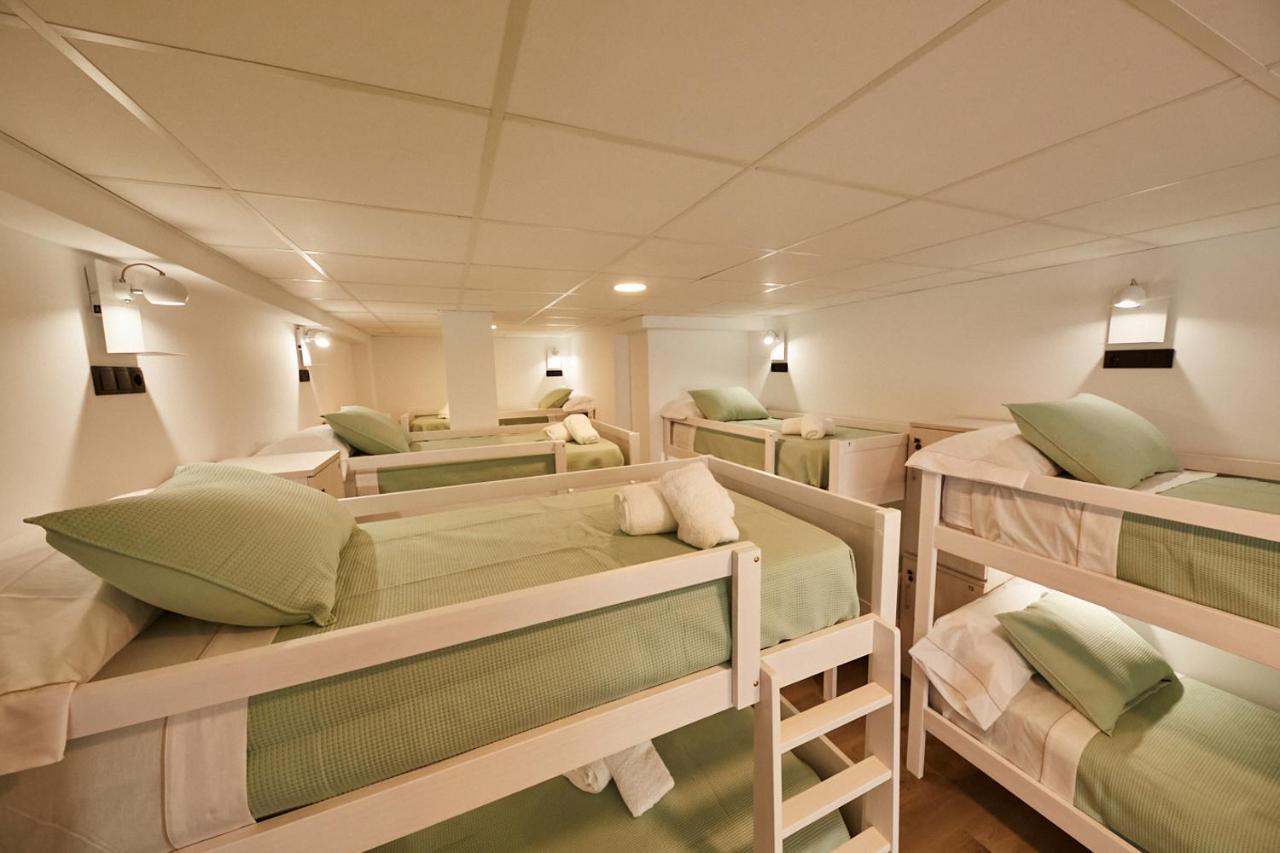 Albergue Segue O Camino Сигуэйро Экстерьер фото