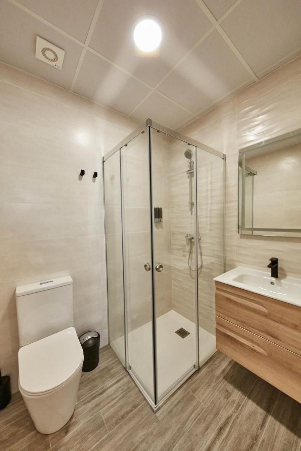 Albergue Segue O Camino Сигуэйро Экстерьер фото