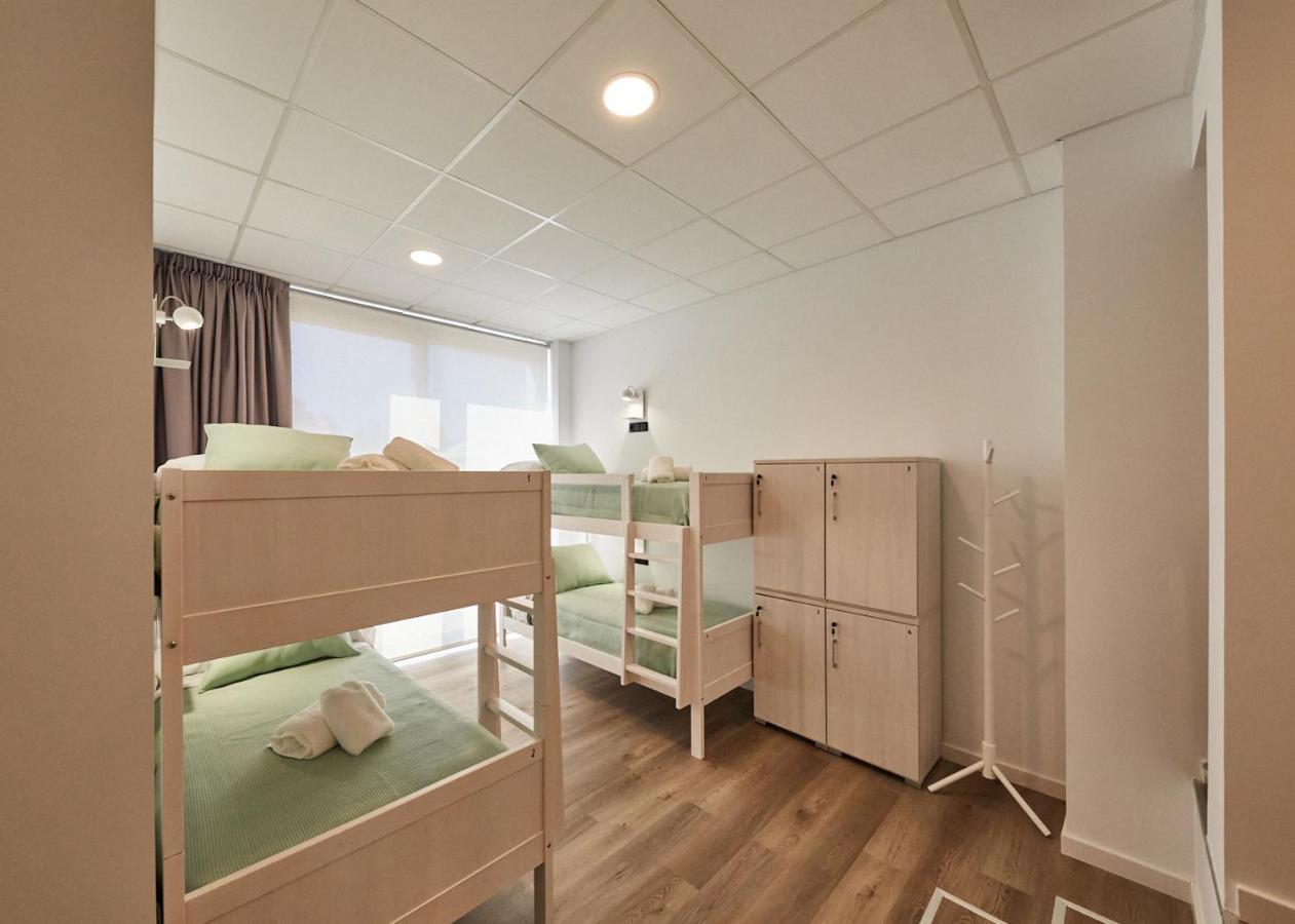 Albergue Segue O Camino Сигуэйро Экстерьер фото