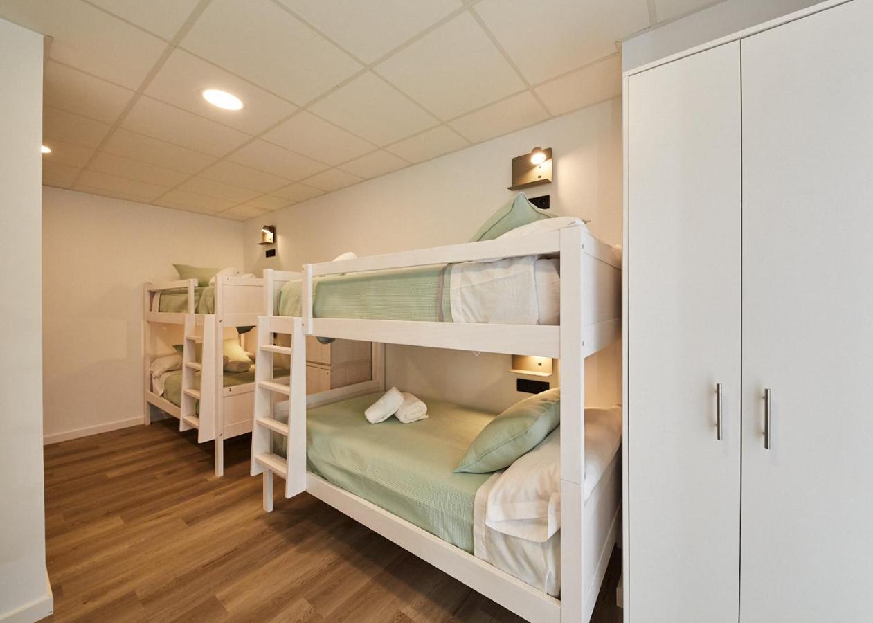 Albergue Segue O Camino Сигуэйро Экстерьер фото