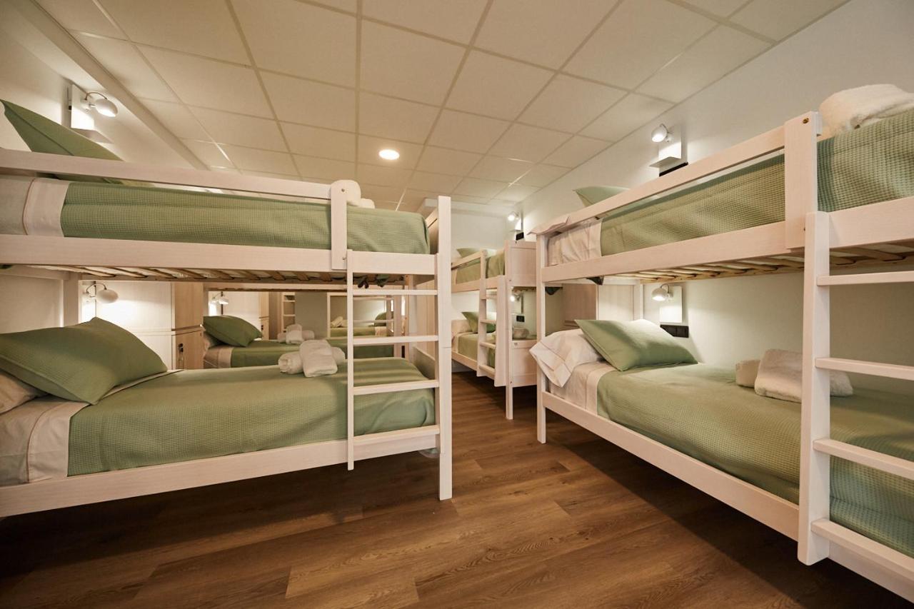 Albergue Segue O Camino Сигуэйро Экстерьер фото
