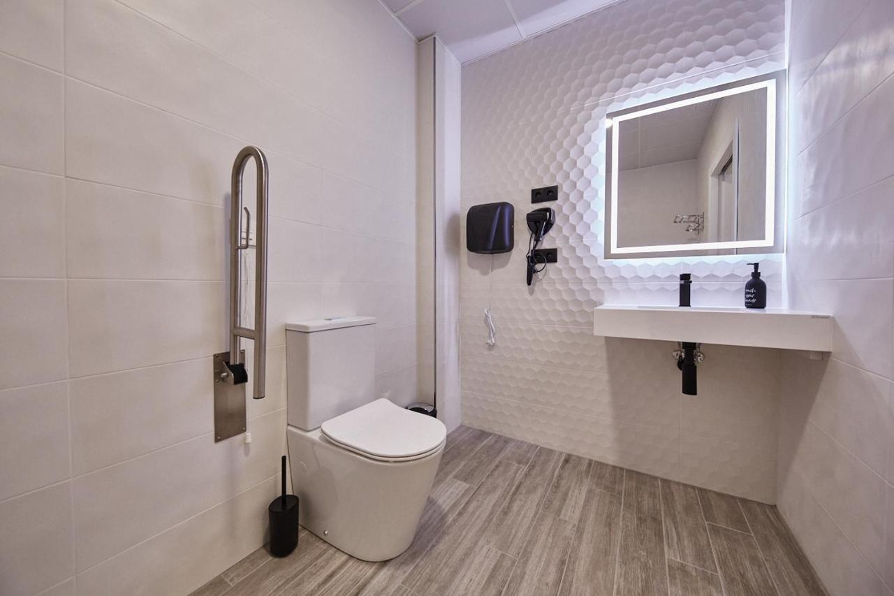 Albergue Segue O Camino Сигуэйро Экстерьер фото