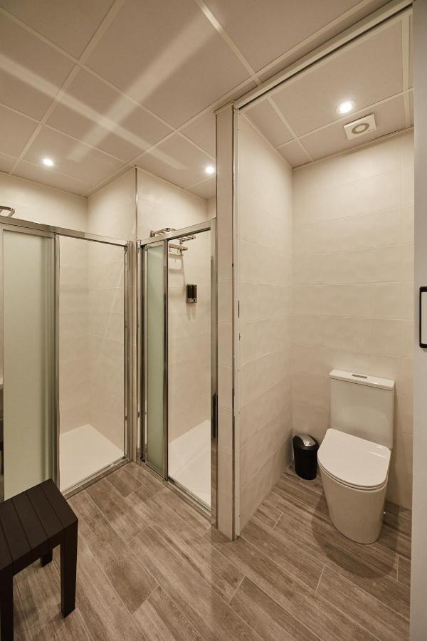 Albergue Segue O Camino Сигуэйро Экстерьер фото