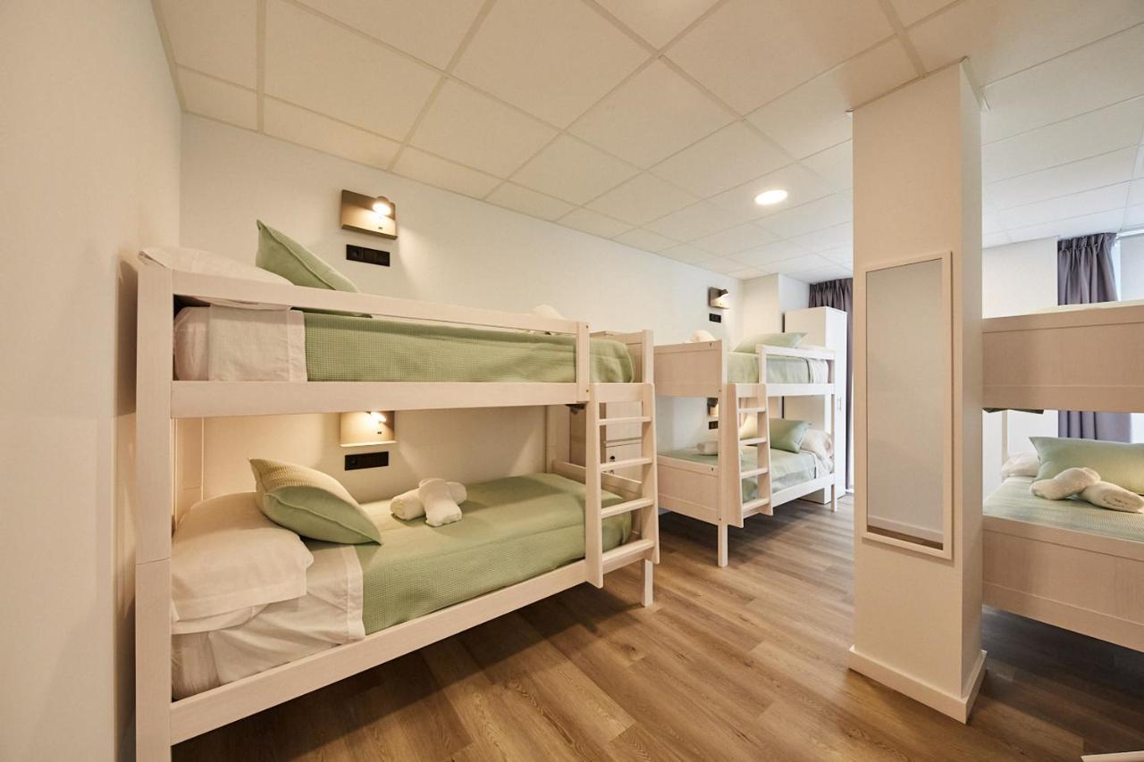 Albergue Segue O Camino Сигуэйро Экстерьер фото