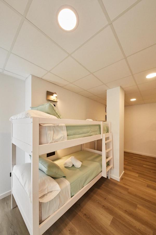 Albergue Segue O Camino Сигуэйро Экстерьер фото