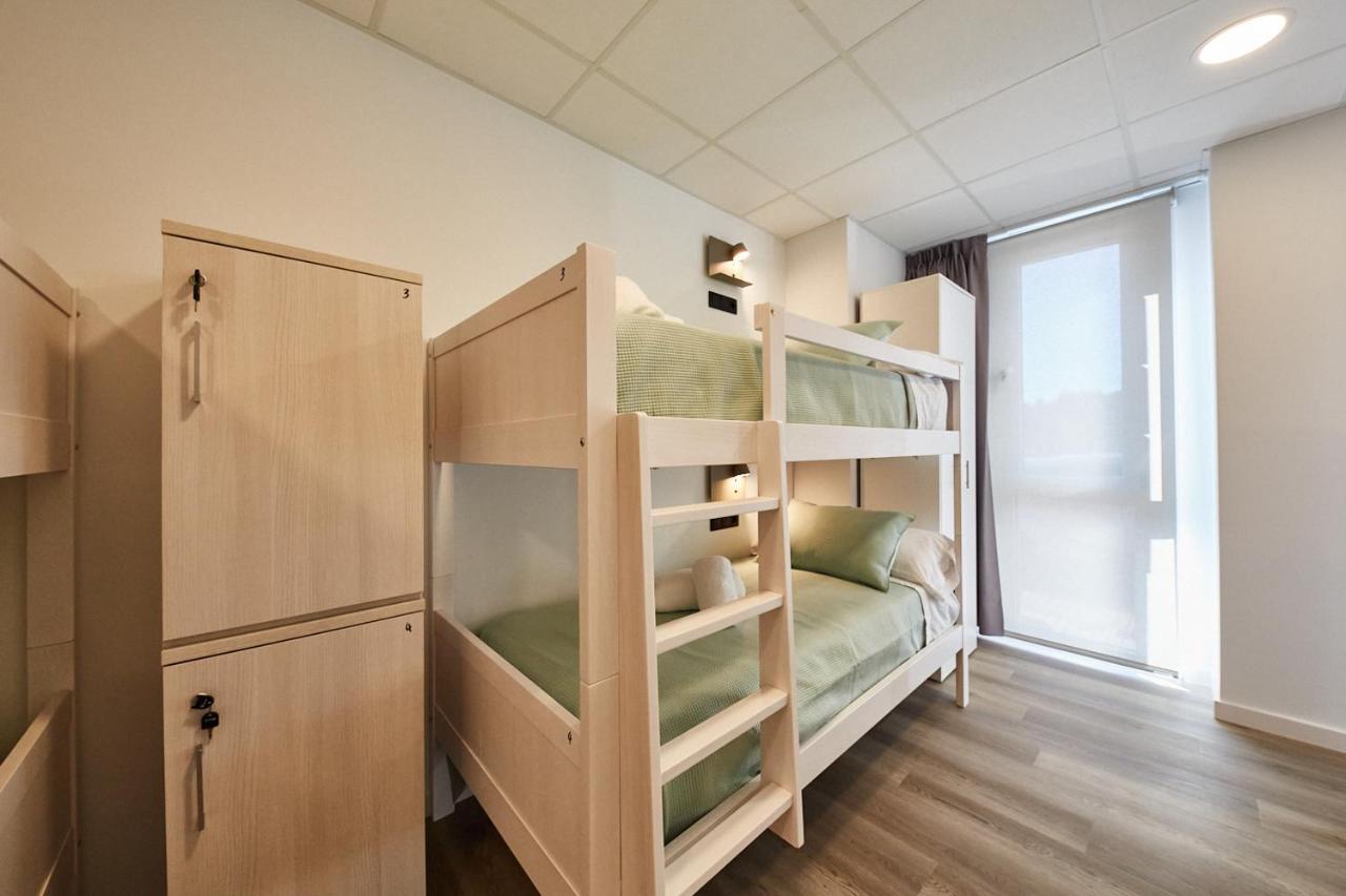Albergue Segue O Camino Сигуэйро Экстерьер фото